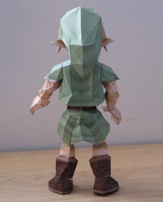 Link enfant
Keywords: link zelda