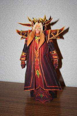 Kael'thas
