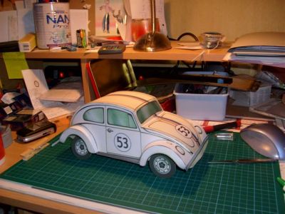 herbie

