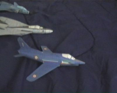 Avion OJIMAK... # 2
