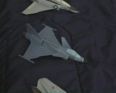 avion Ojimak 6
