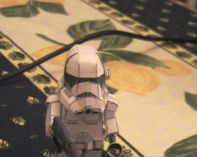 storm trooper lego zoom
