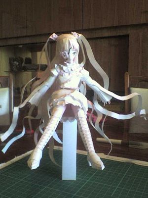 manga
