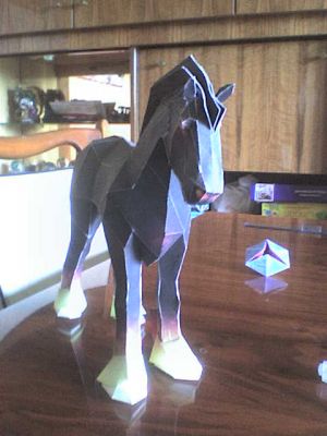 cheval
Pour ma grande soeur qui adore les chevaux!!
