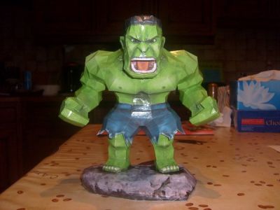 Hulk
Superbe!
