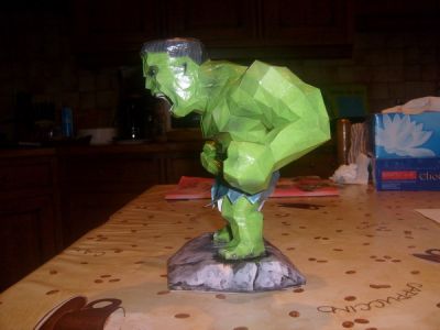 Hulk
