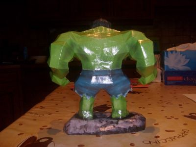 Hulk
