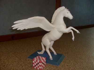 pegasus
