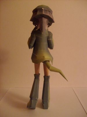 Yamori
