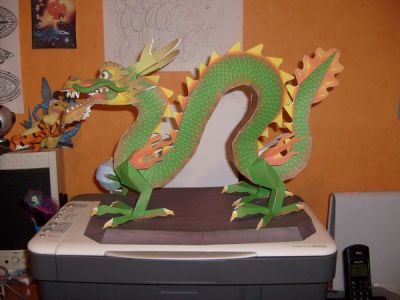 Dragon
