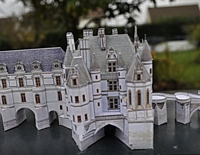ModÃ¨le Instant Durable (1/250) rÃ©duit au 1/500
