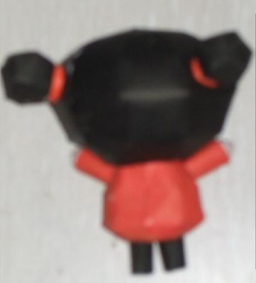 pucca (2/2)
de plus j'ai enlever les magnifique pointiller de la robe et de la tete

