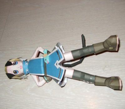 Neko girl (2/4)
Tout de suite ete seduit par cette maquette pas si facile que sa .
