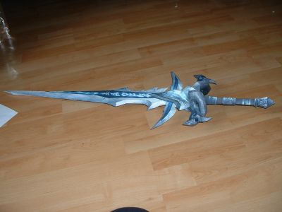 frostmourne
