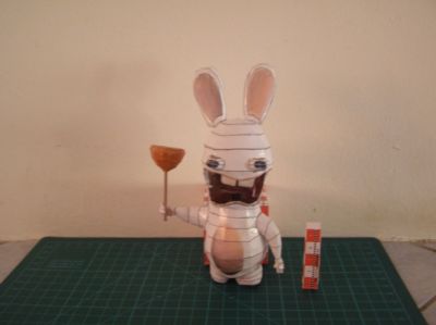 lapin cretin de phh29
