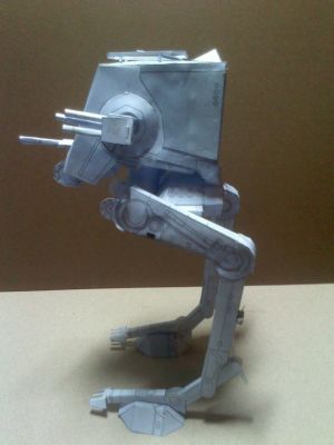 AT-ST
