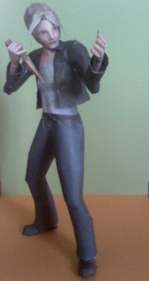 Buffy
