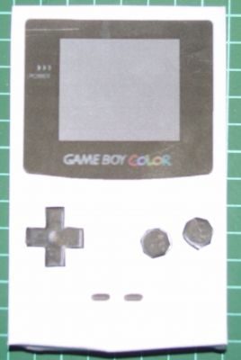Game Boy
