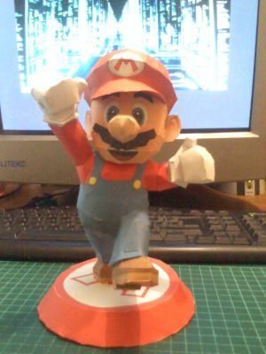 Mario Bros
