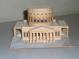 Rotonde de la Villette
