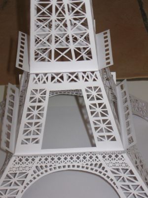 tour eiffel
