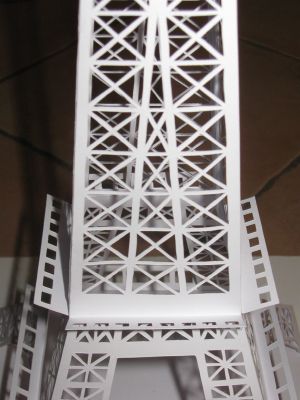 tour eiffel
