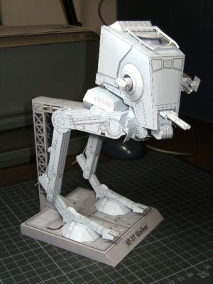 AT-ST

