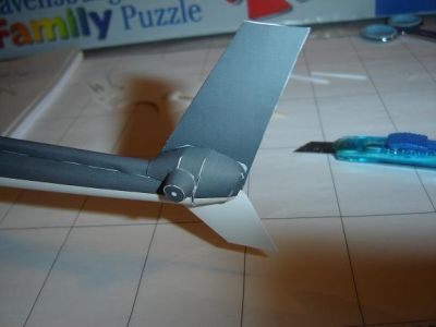 Rotor de queue
