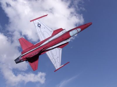 F20
Keywords: F20 aviondechasse amÃ©ricain