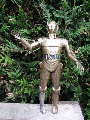C3 PO
Keywords: z6po c3po six po star wars guerre des Ã©toiles