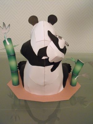 Panda Epson
