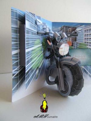 moto
