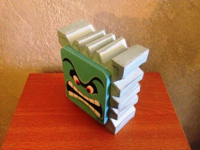 Thwomp
