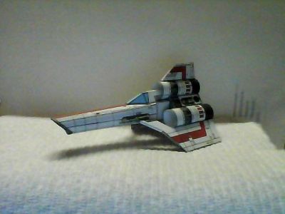 Viper V.1
