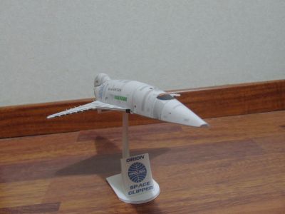 Orion
D'aprÃ¨s 2001....

