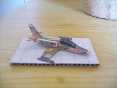 Aero Albatros L39
