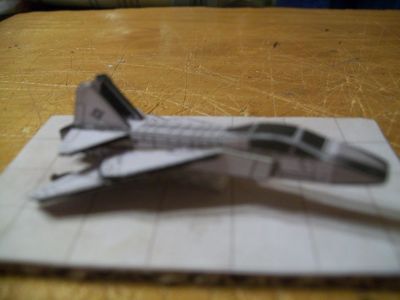 Grumman F-14 Tomcat
