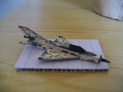 Mig 21
