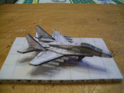 Mig 29
