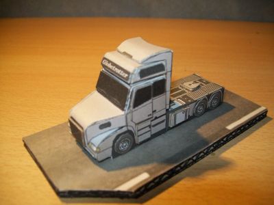 Volvo NH-12
