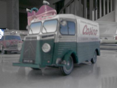 Type H Casino
