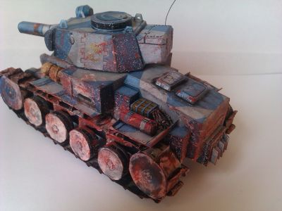 valkyria chronicles
