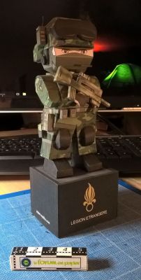 French Legion
