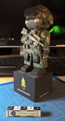 French Legion
