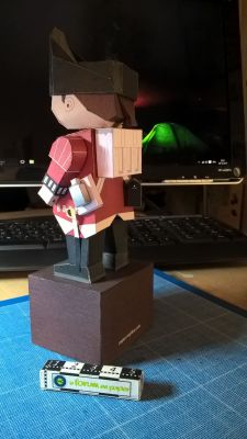 The British Grenadiers
