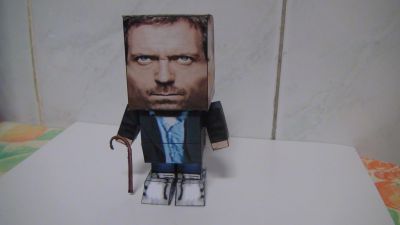 Dr House
Keywords: dr house