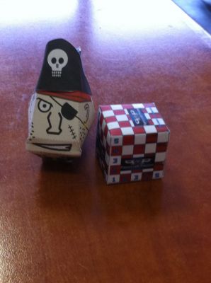 pirate poisson
rÃ©alisation avec enfant hyperactif
