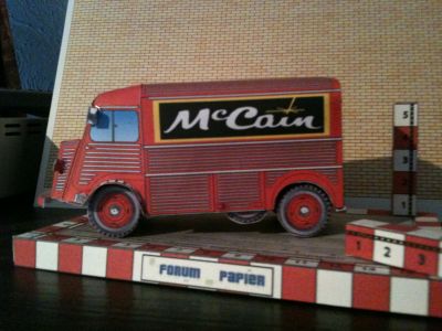 Mc Cain
