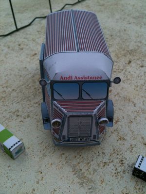 P014 HY Audi Assistance 
