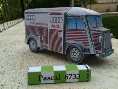 P014 HY Audi Assistance 
